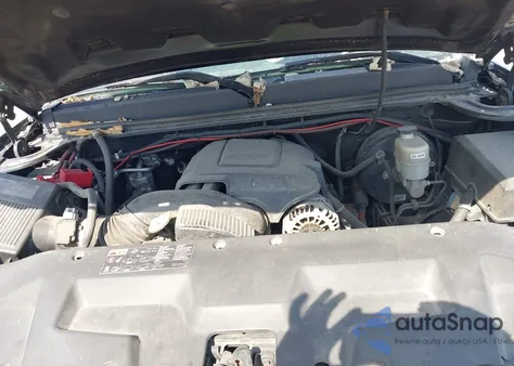 2011 GMC Sierra 1500 Sle z USA, uszkodzony, nr VIN 1GTR1VE03BZ433711